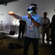Illustration for article titled Project Morpheus Hands-On: The Virtual Future Is Very, Very Bright